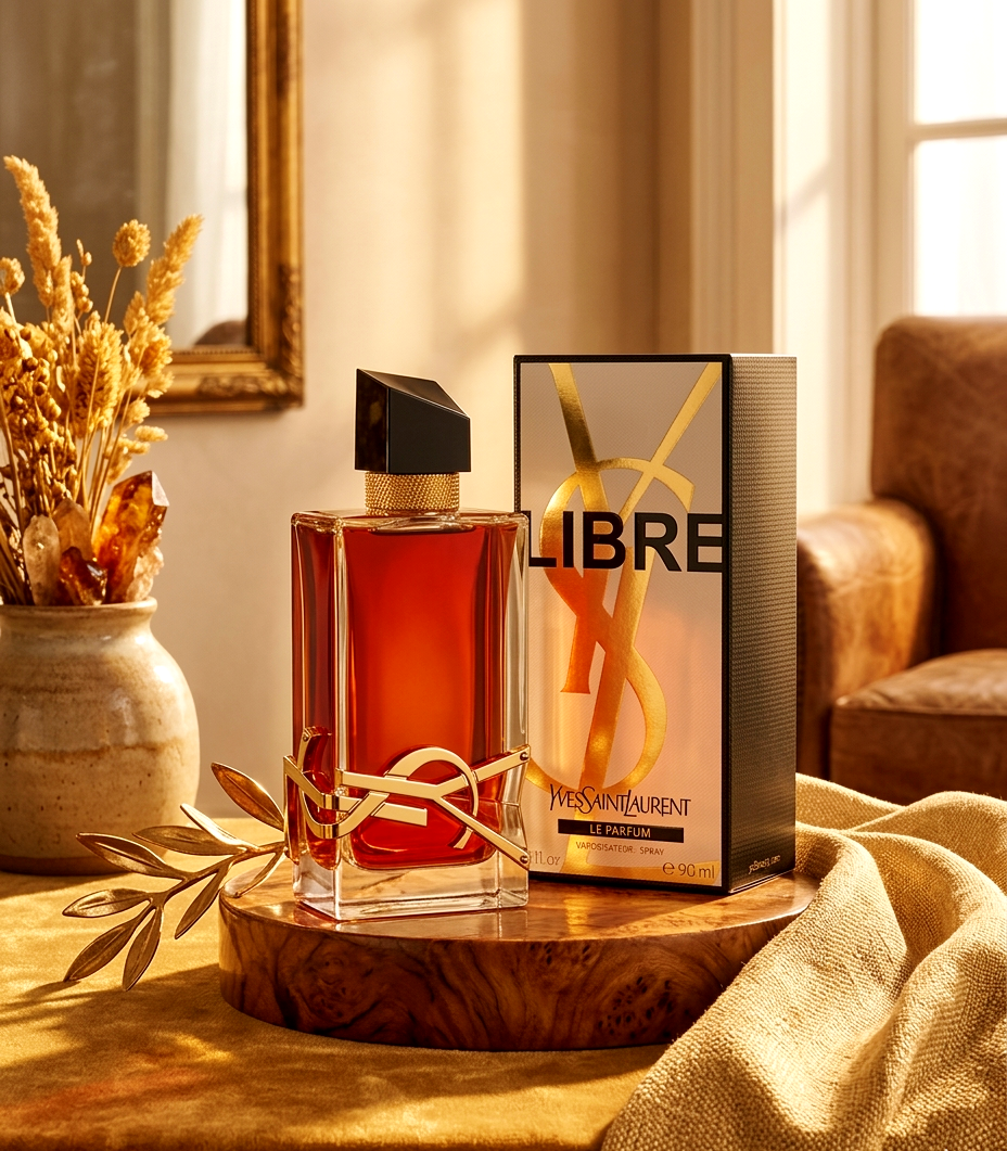 Yves Saint Laurent Libre Le Parfum 90 ml