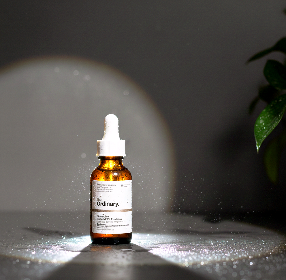 The Ordinary Retinoid 2% Emulsion 30ml Emulsion