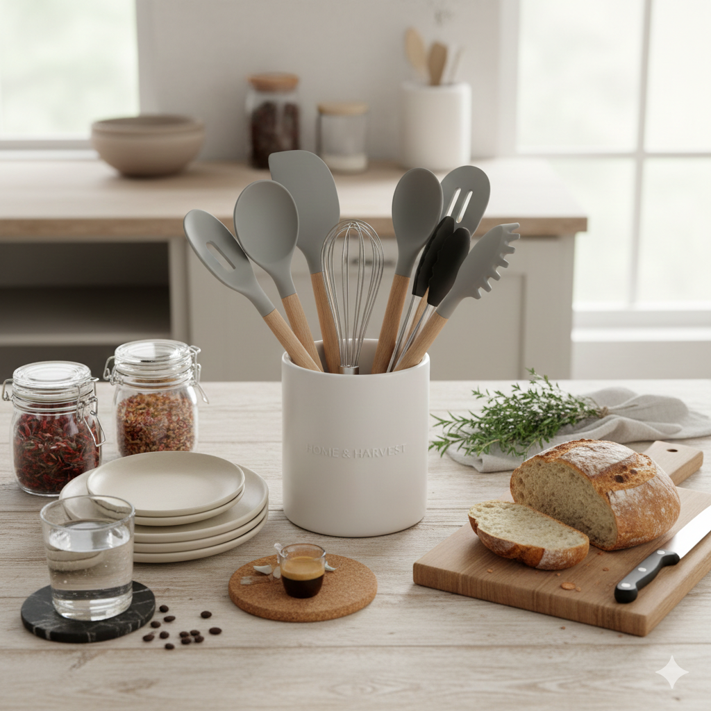 The Urban Kitchen Collection