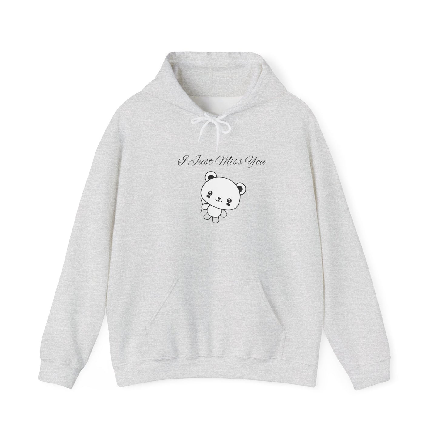 Alif Atelier - Premium Quality Cute Uni-sex Hoodie - Winter Style - Oversized Hoodie