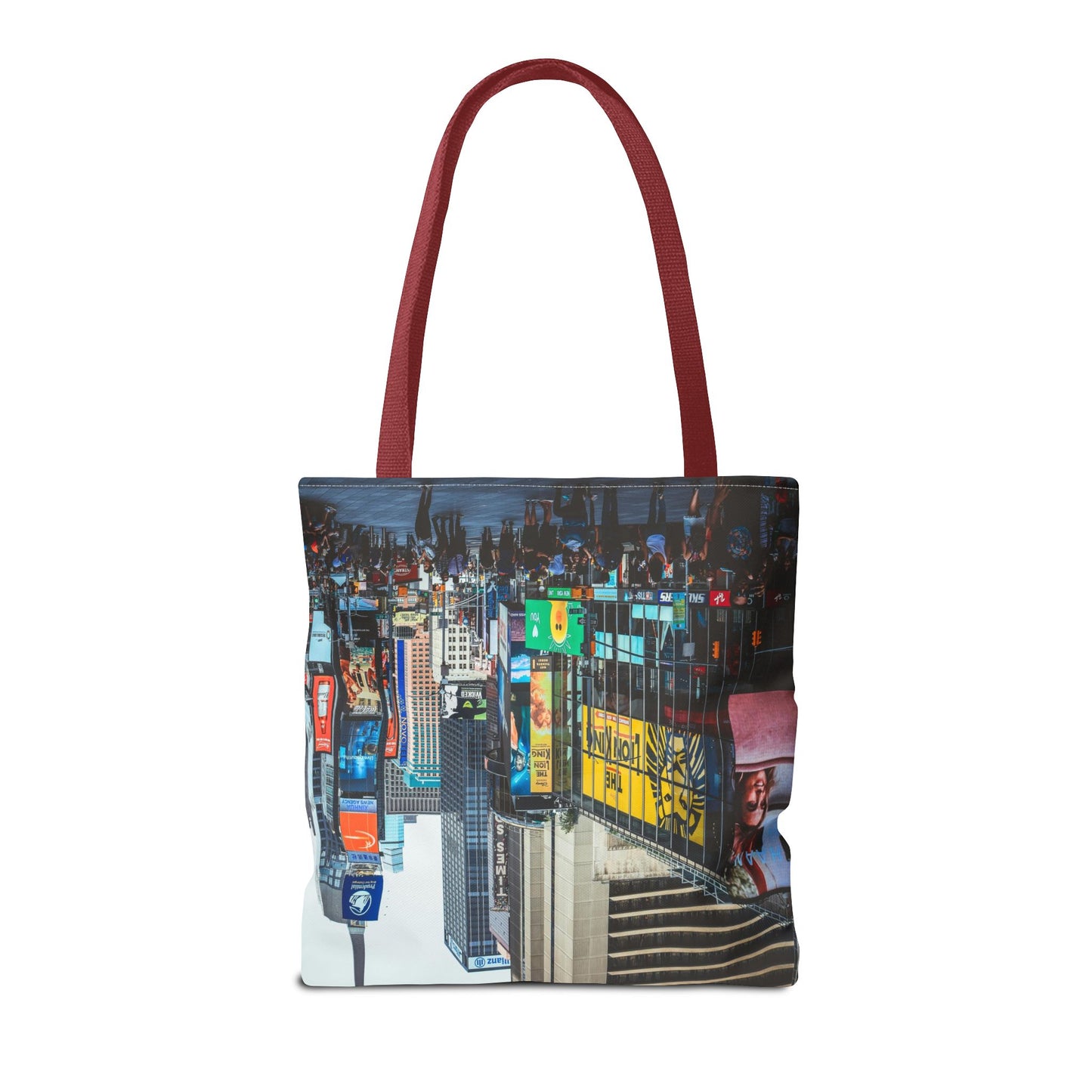 Alif Atelier - Tote Bag - Classic Everyday Versatile Go -To Tote Bag