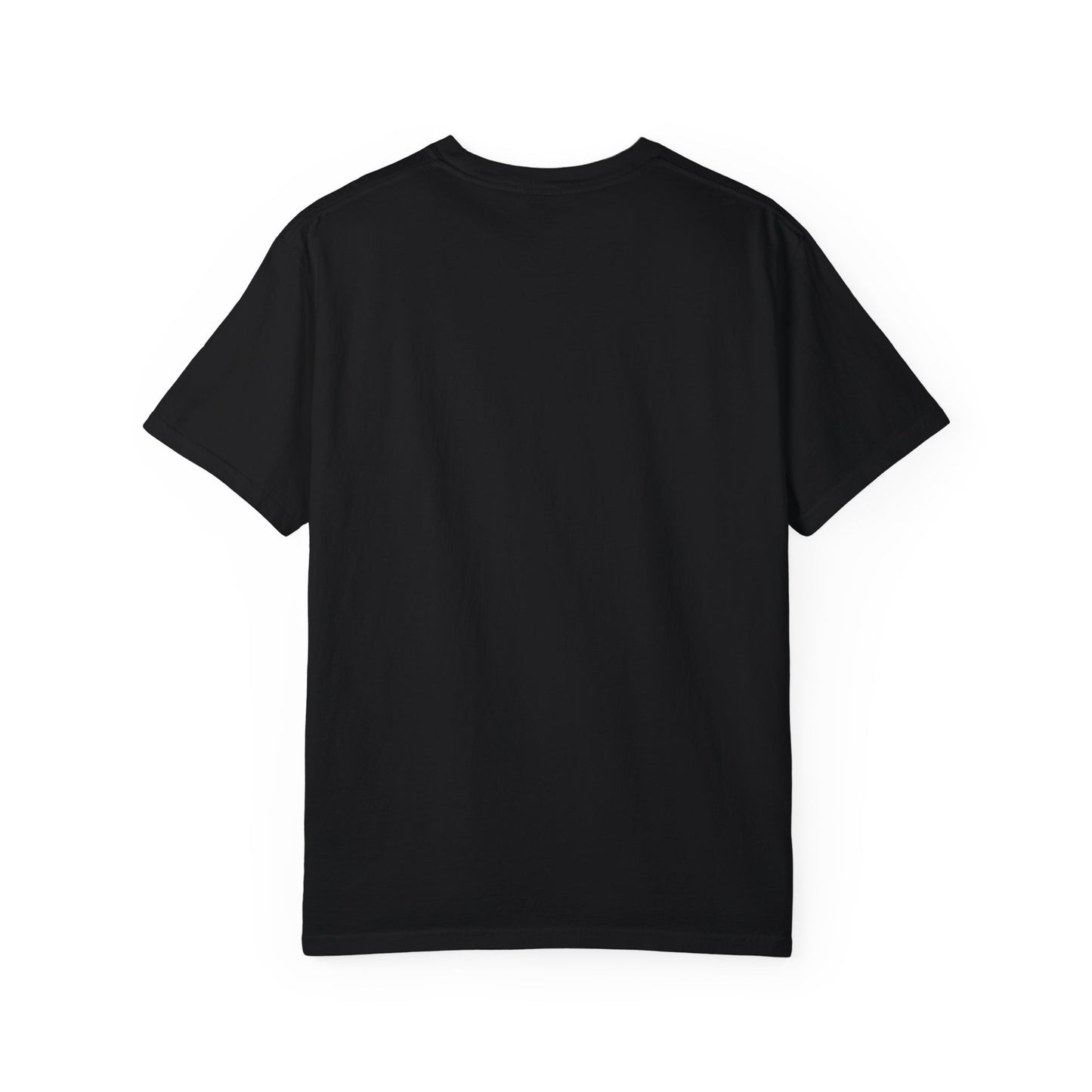 Alif Atelier Unisex Garment-Dyed T-shirt - Casual Cute Simple Elegant T-Shirt For Men Women - Casual Wear - Everyday Outfits - Cartoon Network Tee