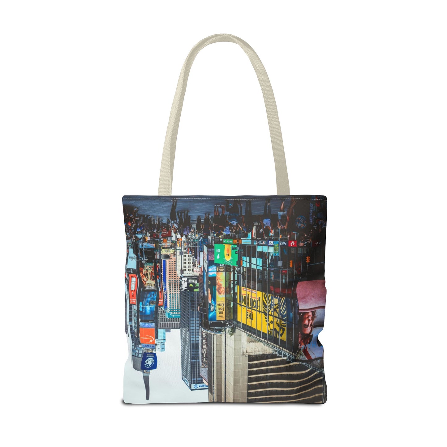 Alif Atelier - Tote Bag - Classic Everyday Versatile Go -To Tote Bag