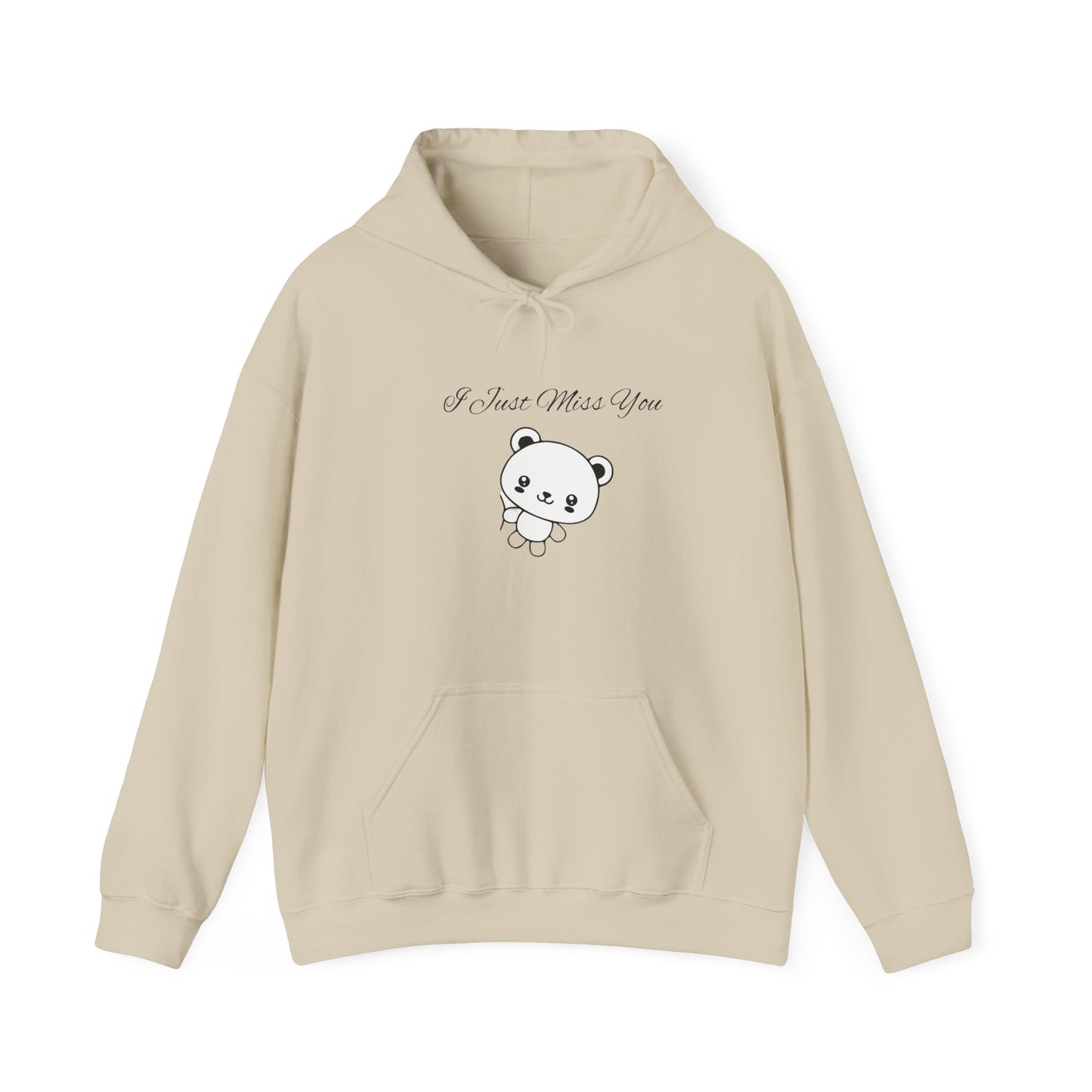 Alif Atelier - Premium Quality Cute Uni-sex Hoodie - Winter Style - Oversized Hoodie