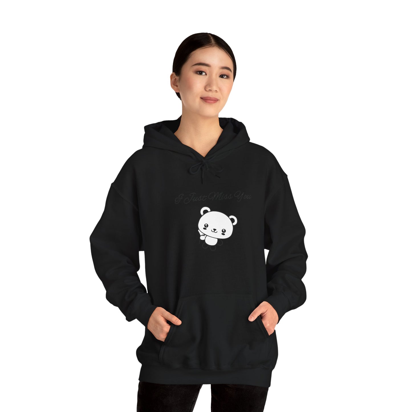 Alif Atelier - Premium Quality Cute Uni-sex Hoodie - Winter Style - Oversized Hoodie