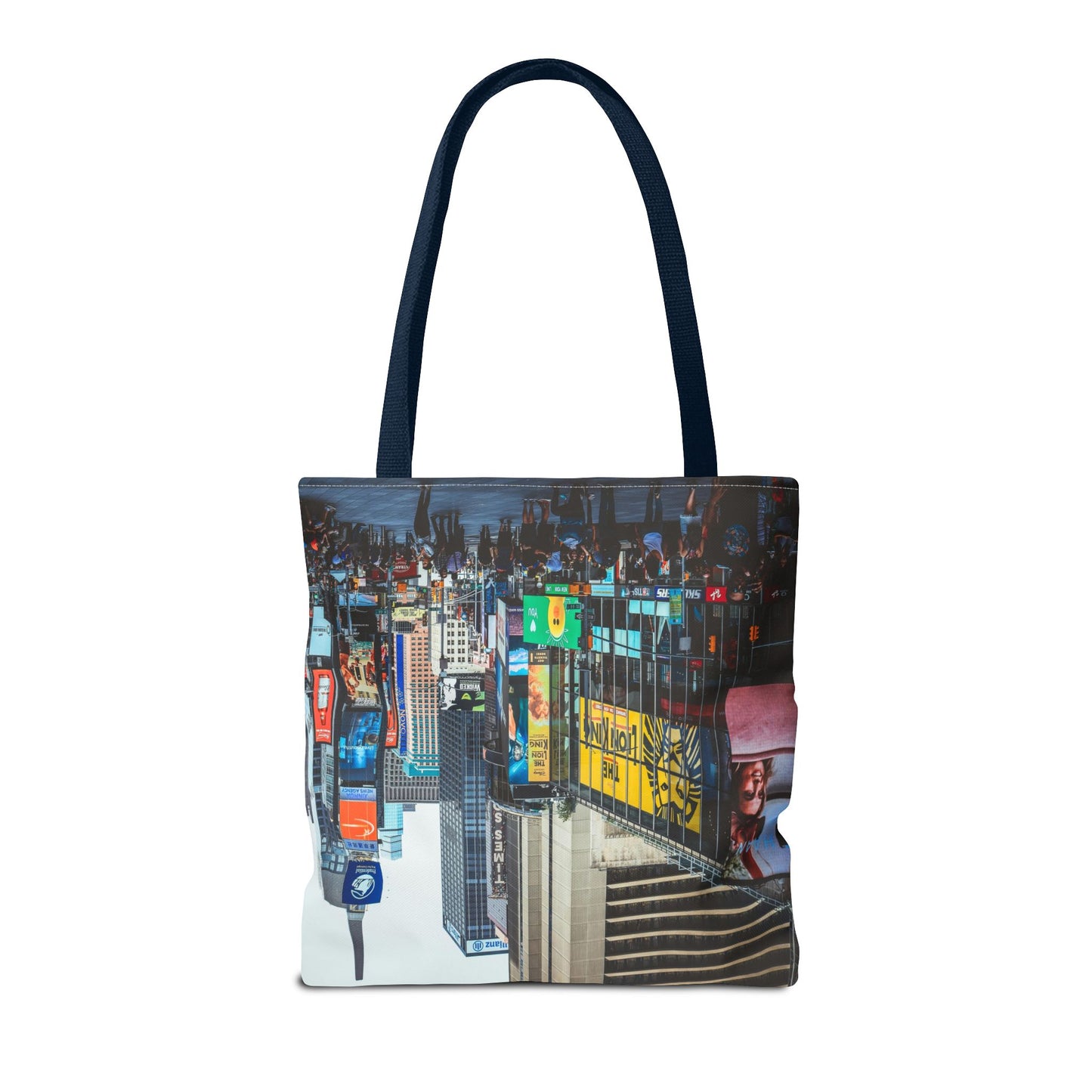 Alif Atelier - Tote Bag - Classic Everyday Versatile Go -To Tote Bag