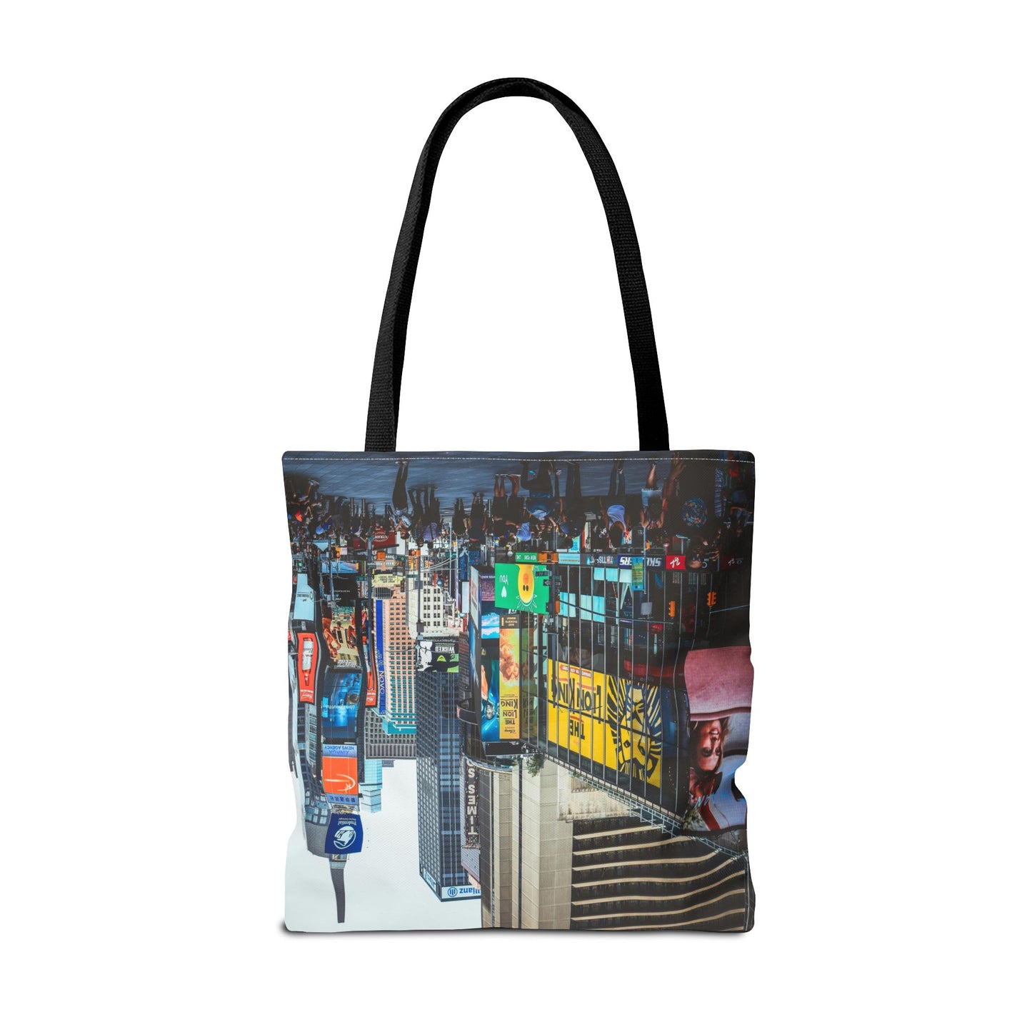 Alif Atelier - Tote Bag - Classic Everyday Versatile Go -To Tote Bag