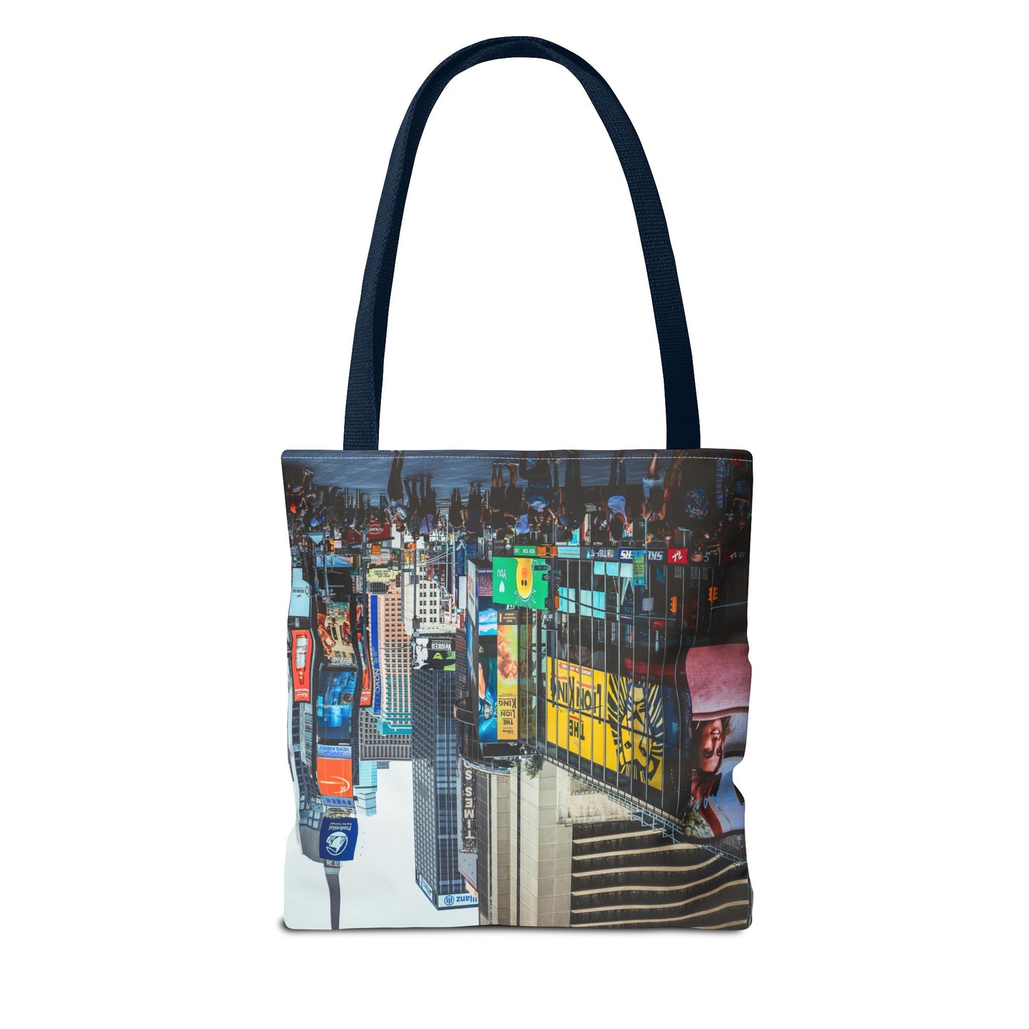 Alif Atelier - Tote Bag - Classic Everyday Versatile Go -To Tote Bag