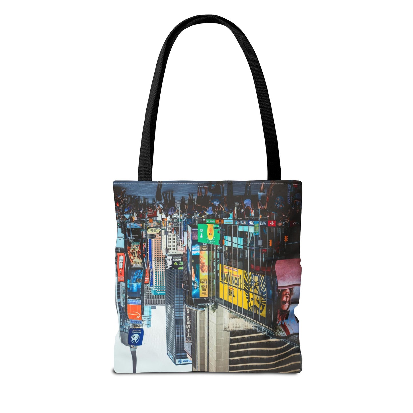 Alif Atelier - Tote Bag - Classic Everyday Versatile Go -To Tote Bag