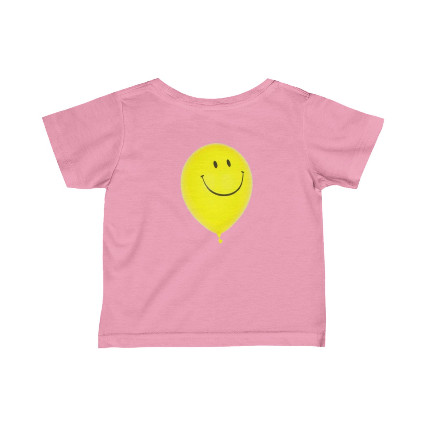 Alif Atelier Infant Fine Jersey Tee - Kids Clothing - Infant Girl Boy Clothing