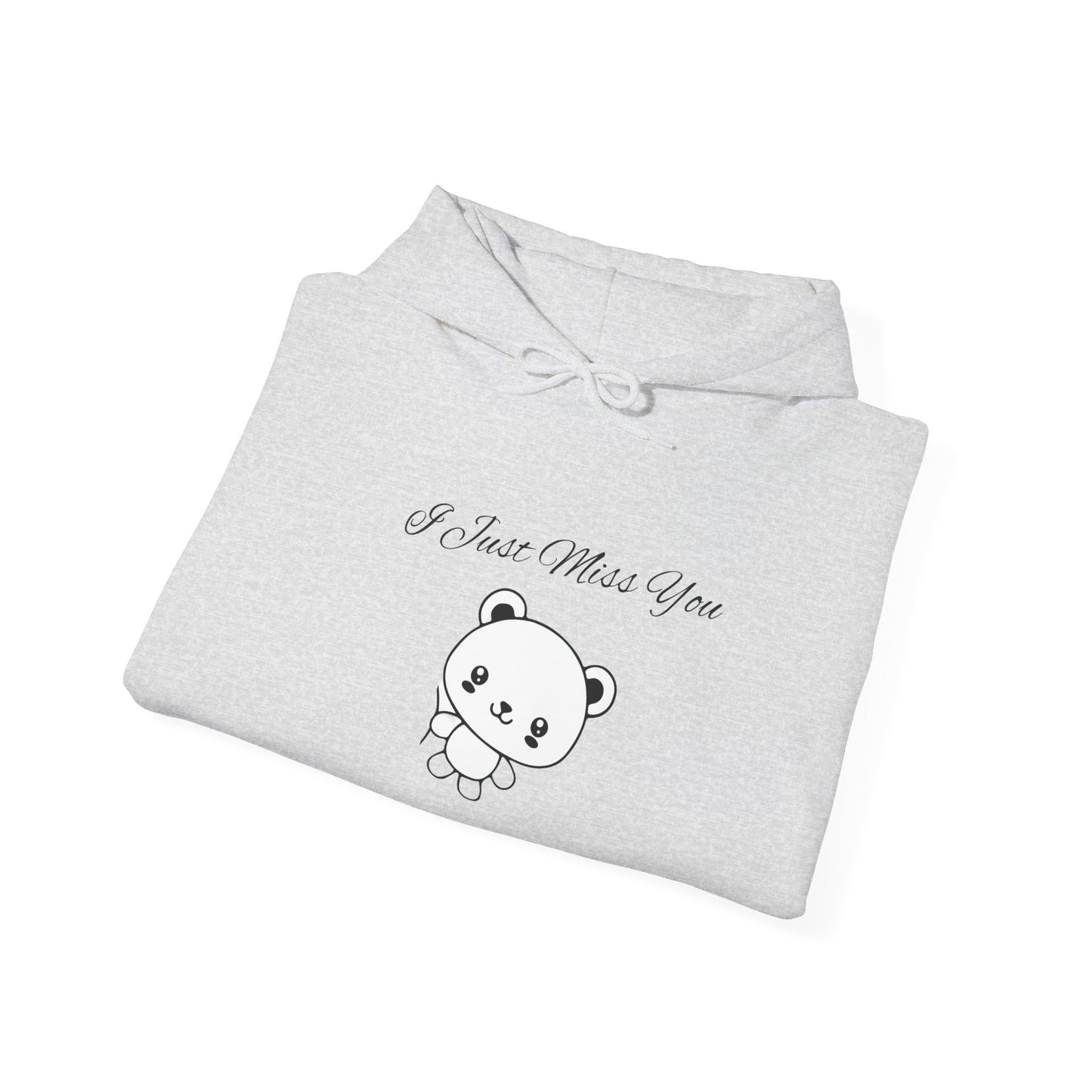 Alif Atelier - Premium Quality Cute Uni-sex Hoodie - Winter Style - Oversized Hoodie