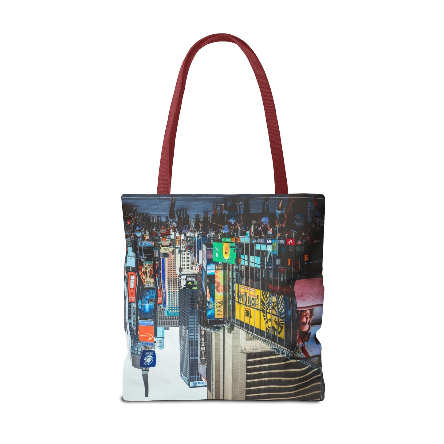 Alif Atelier - Tote Bag - Classic Everyday Versatile Go -To Tote Bag