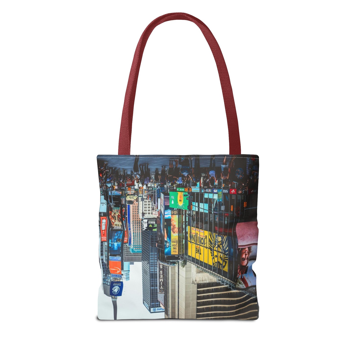 Alif Atelier - Tote Bag - Classic Everyday Versatile Go -To Tote Bag