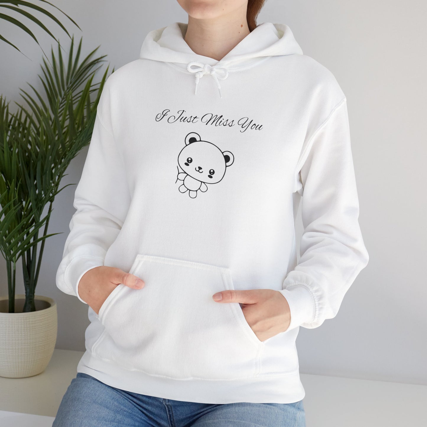 Alif Atelier - Premium Quality Cute Uni-sex Hoodie - Winter Style - Oversized Hoodie