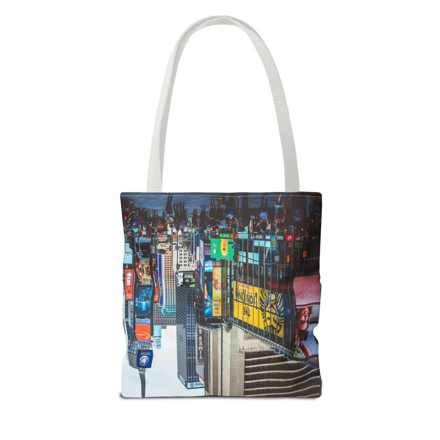 Alif Atelier - Tote Bag - Classic Everyday Versatile Go -To Tote Bag