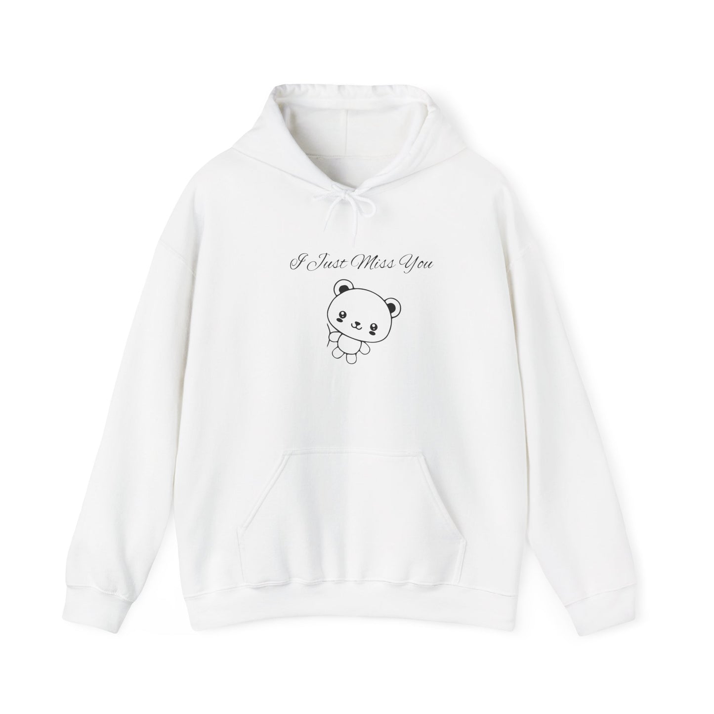 Alif Atelier - Premium Quality Cute Uni-sex Hoodie - Winter Style - Oversized Hoodie