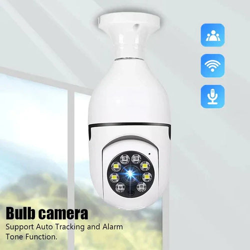 Panoramic Camera – كاميرا بانورامية
