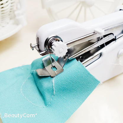 Portable Sewing Machine - Limited Stock! Easy to Use + COD & Free Delivery