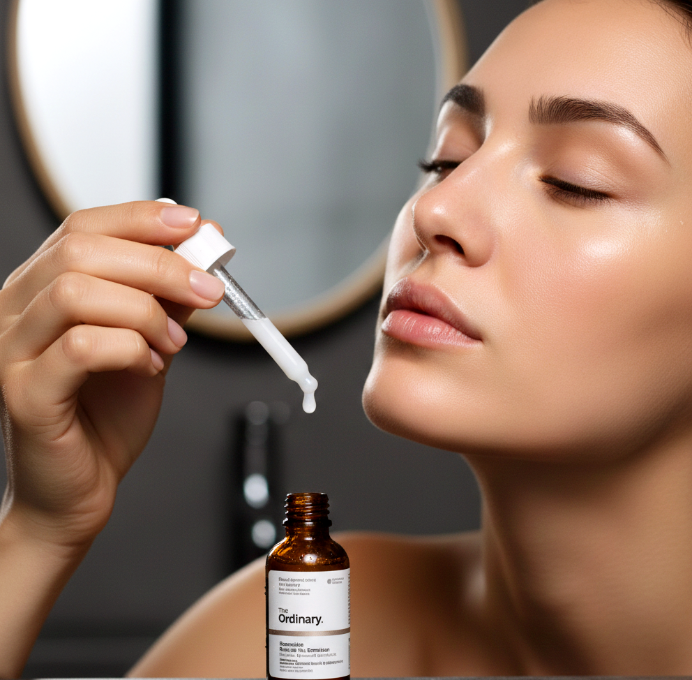 The Ordinary Retinoid 2% Emulsion 30ml Emulsion