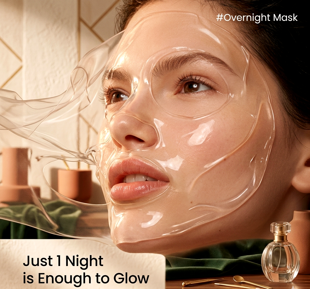 BIODANCE Bio - Collagen Real Deep Mask - Hydrating Real Deep Mask - Pore Minimizing Sheet Masks - Pack of 1 ( 4 sheet Masks )