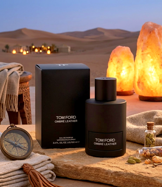 Tom Ford Ombre Leather Eau Da Parfum 100 ml