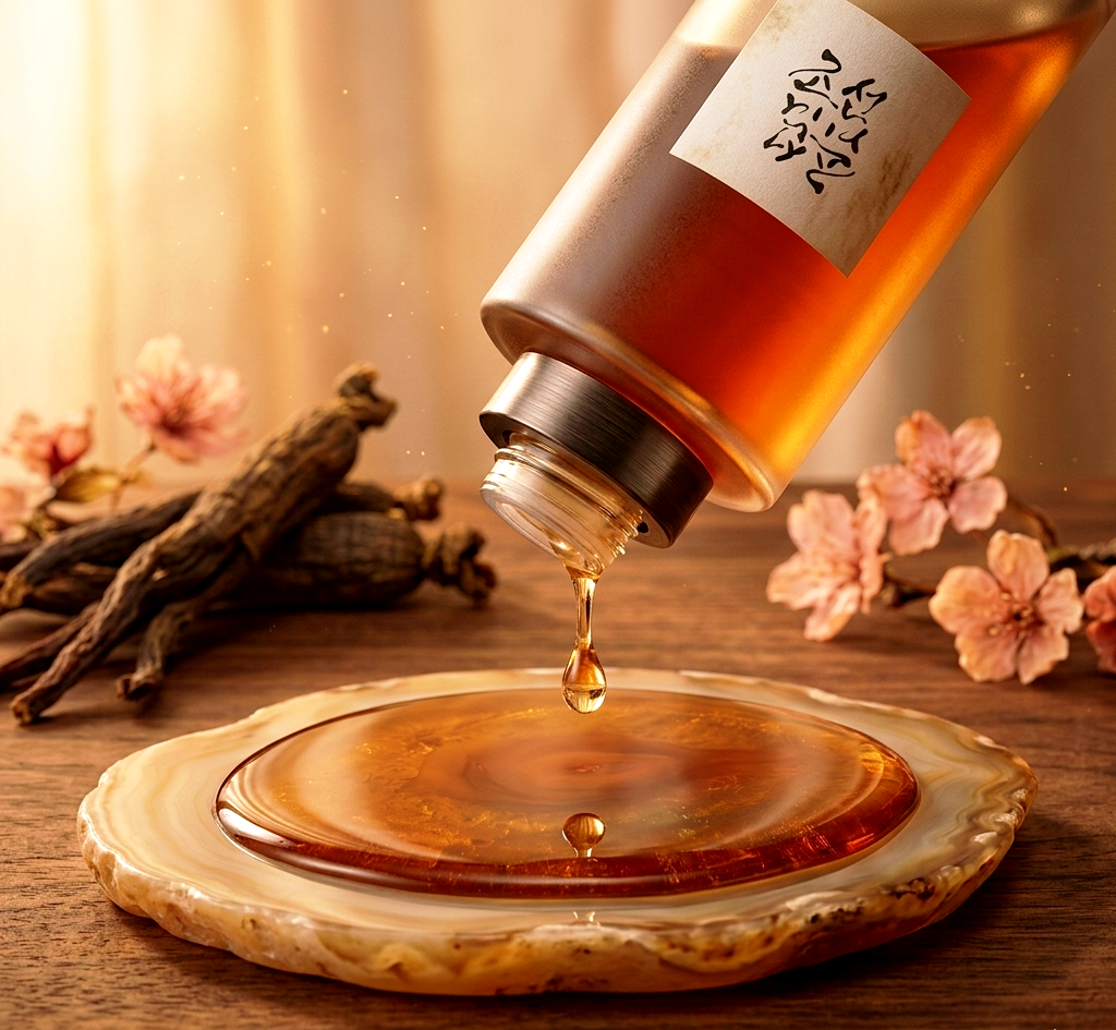 Beauty of Joseon Ginseng Essence Water - Hydrating Face Toner for Dry - Dull Acne Prone Irritated Skin - Men & Women 150ml
