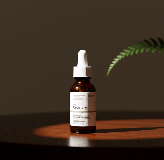 The Ordinary Retinoid 2% Emulsion 30ml Emulsion