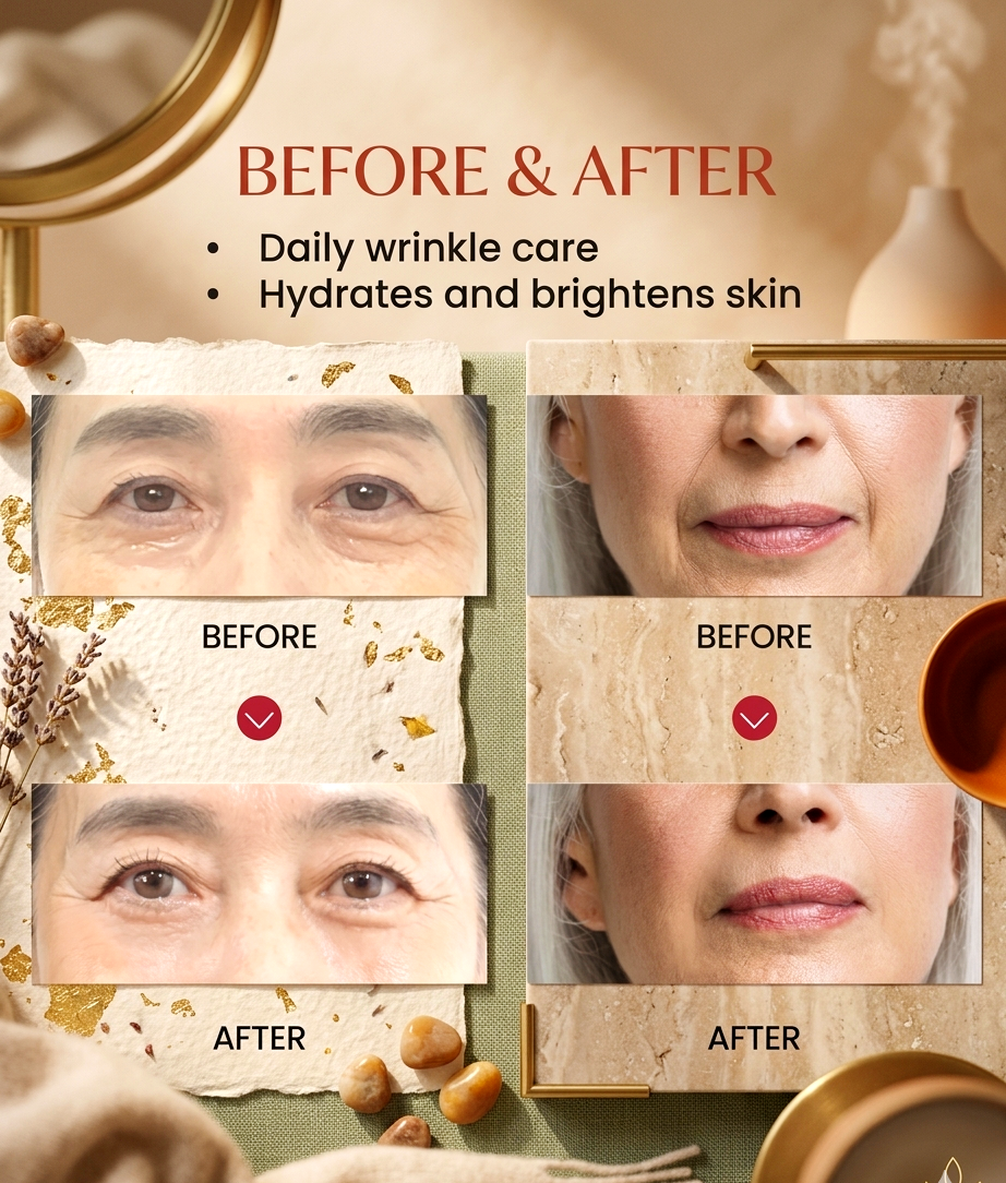 K-SECRET Seoul 1988 Cream: 1% Retinal Liposome & Fermented Rice Anti-Aging Moisturizer (50ml)