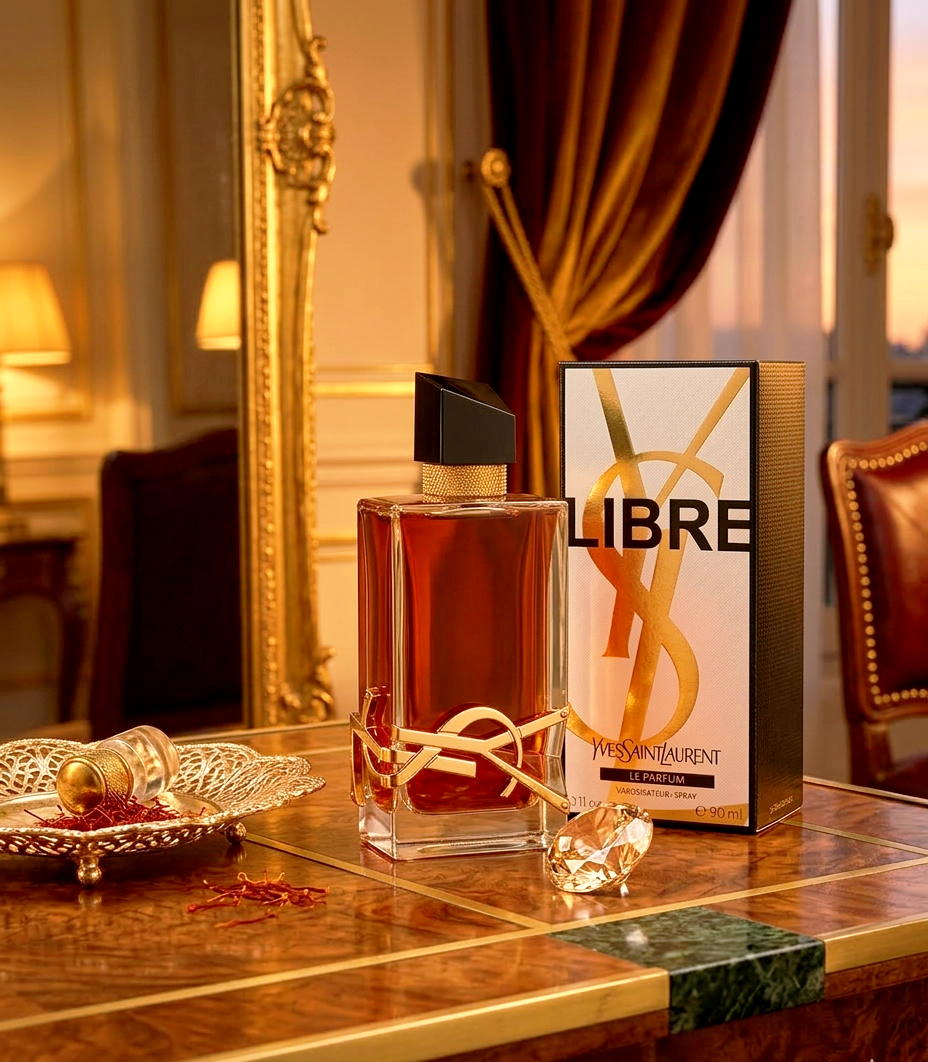 Yves Saint Laurent Libre Le Parfum 90 ml