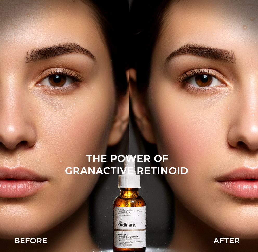 The Ordinary Retinoid 2% Emulsion 30ml Emulsion