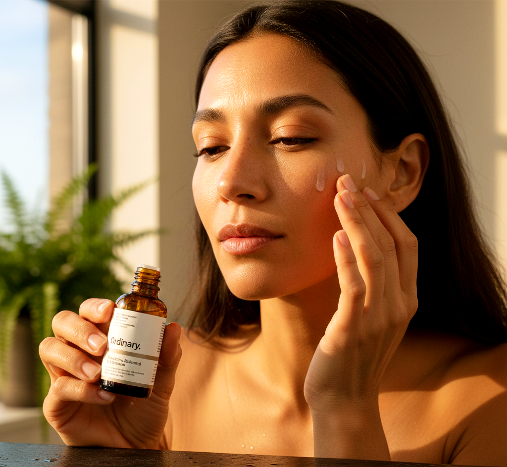 The Ordinary Retinoid 2% Emulsion 30ml Emulsion