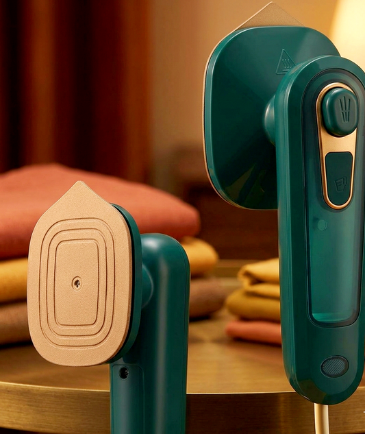 Professional Portable Mini Electric Steam Handheld Ironing Machine